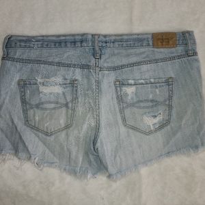 Abercrombie shorts